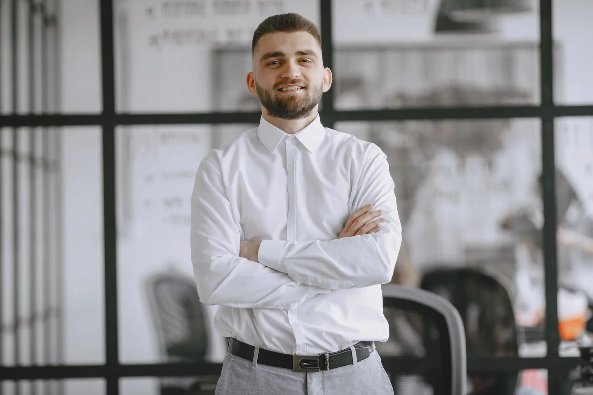 Συνολικός συντονισμός, από την πρώτη συζήτηση μέχρι την τελική παράδοση.